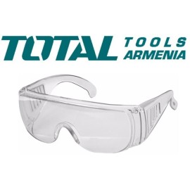 Պաշտպանիչ ակնոցներ  3 